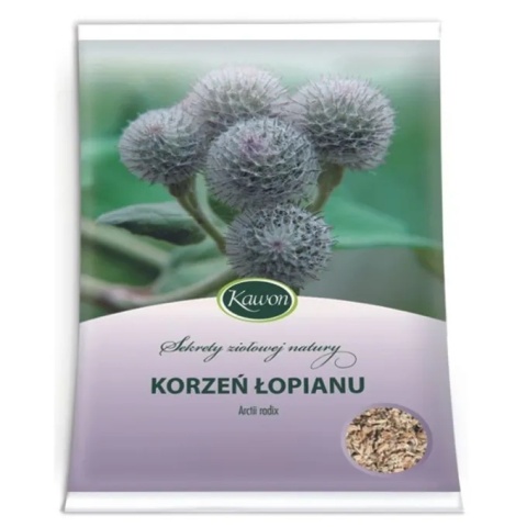 ŁOPIAN 50g KAWON