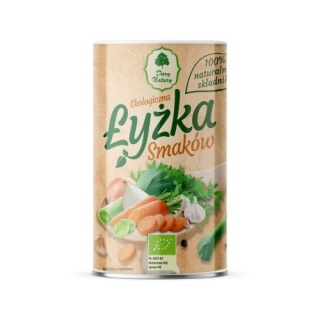 ŁYŻKA SMAKÓW EKO 150g DARY NATURY