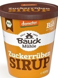 MELASA BURACZANA BIO 450g DEMETER