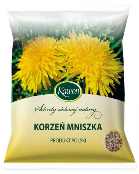 MNISZEK KORZEŃ 50g KAWON