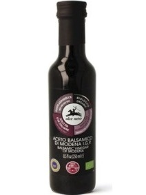 OCET BALSAMICZNY Z MODENY BIO 250 ml