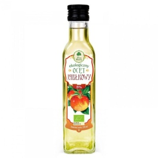 OCET JABŁKOWY EKO 250ml DARY NATURY