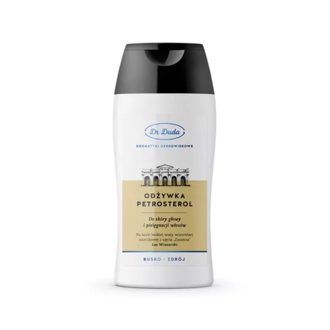 ODZYWKA PETROSTEROL 200g DR DUDA
