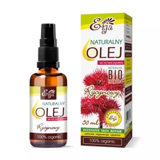 OLEJ RYCYNOWY ETJA 50 ml