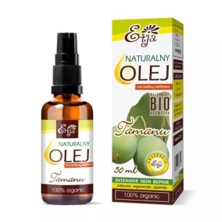 OLEJ TAMANU ETJA 50ml