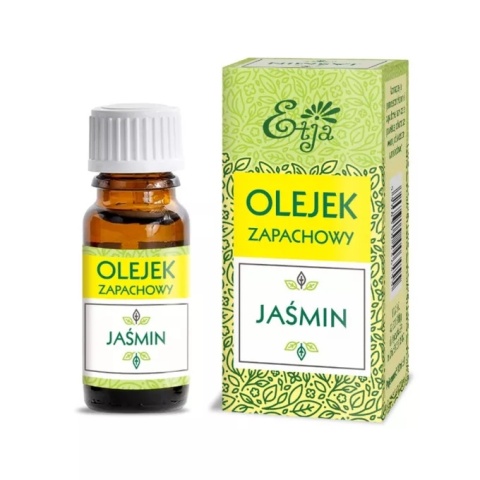 OLEJEK JAŚMINOWY 10ml ETJA