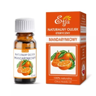 OLEJEK MANDARYNKOWY ETJA10ml