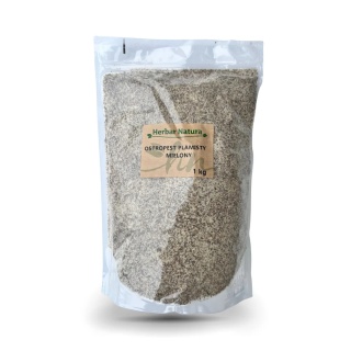 OSTROPEST MIELONY 1kg HERBAR