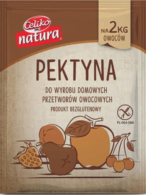 PEKTYNA 24g CELIKO