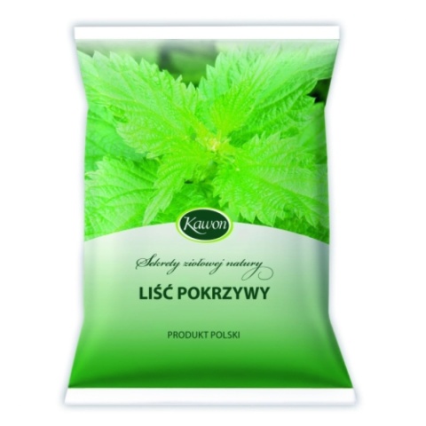 POKRZYWA 50g KAWON