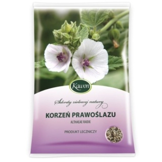 PRAWOŚLAZ KORZEŃ 50g KAWON