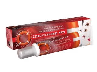 RATOWNIK NR134 KREM DO CERY NACZYŃKOWEJ
