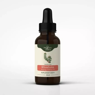 RÓŻENIEC WYCIĄG ZIOŁOWY 50ml NANGA