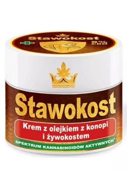 STAWOKOST 5% ASEPTA