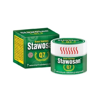 STAWOSAN Q7 MAŚĆ 150ml ASEPTA