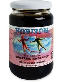 SYROP BURACZANY BIO 450g HORIZON