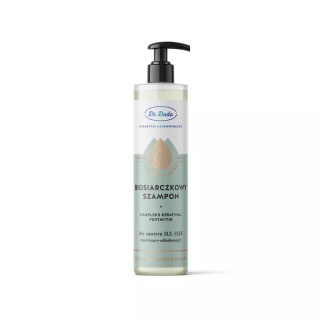SZAMPON BIOSIARKOWY DR DUDA 250g