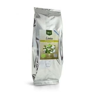 WERBENA CYTRYNOWA BIO GRECO