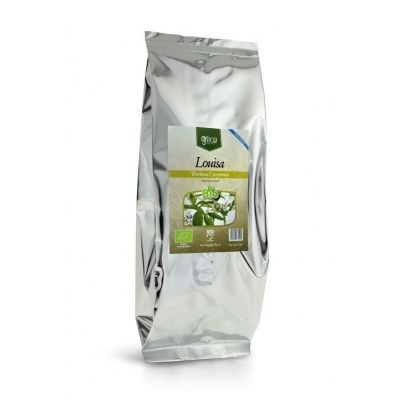 WERBENA CYTRYNOWA BIO GRECO