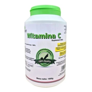 WITAMINA C 1000g PROHERBIS