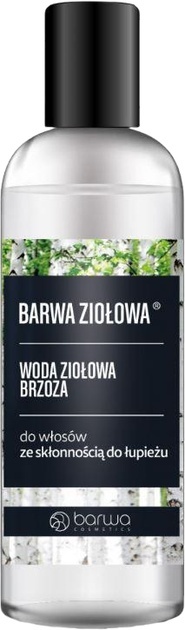 WODA BRZOZOWA DP WŁOSÓW BARWA 95ml