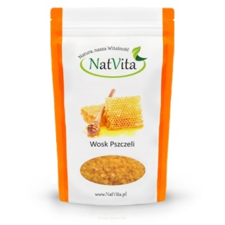 WOSK PSZCZELI 100g NATVITA