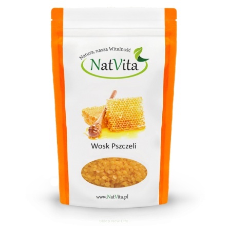WOSK PSZCZELI 100g NATVITA