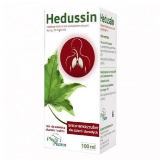 HEDUSSIN 100ml PHYTOFARM