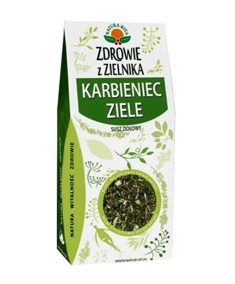 KARBIENIEC 50g NATURA WITA
