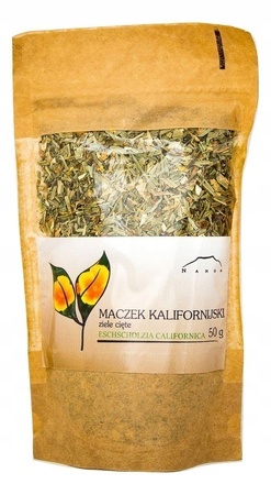 MACZEK KALIFORNIJSKI 50g NANGA