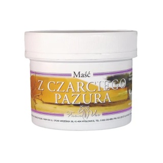 MAŚĆ CZARCI PAZUR 150ml FARM VIX