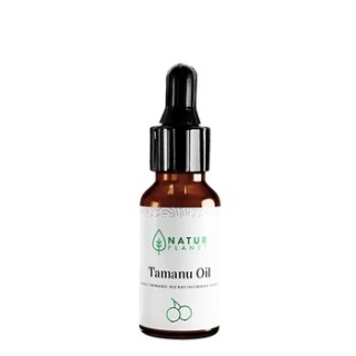 OLEJ TAMANU 30ml (BUTEL.Z PIPETĄ) INFO-FARM