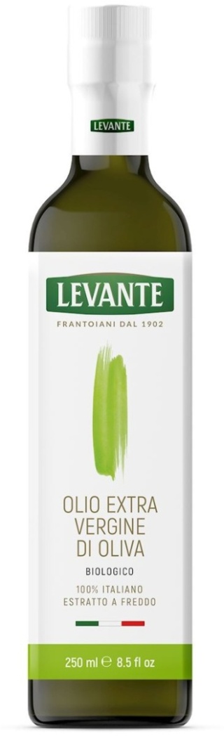 OLIWA Z OLIWEK 250 ml LEVANTE