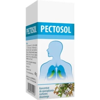 PECTOSOL 40g POLPHAMA S.A.