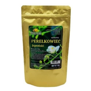 PEREŁKOWIEC JAPOŃSKI 100 g PROHERBIS