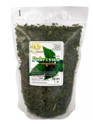 POKRZYWA PREMIUM100g PROHERBIS